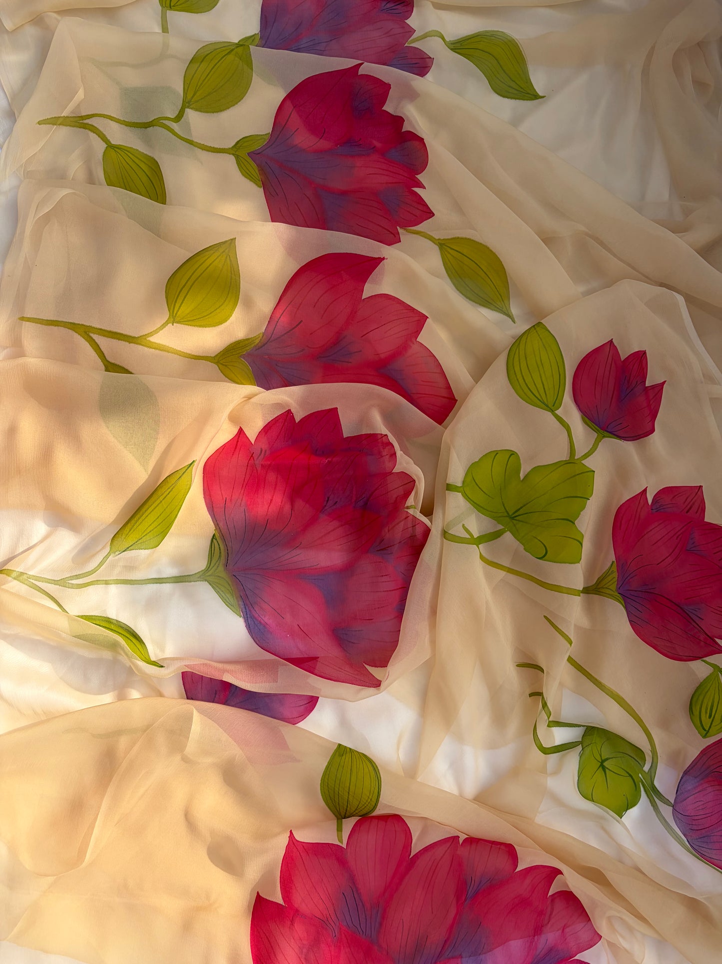 Lotus Cream