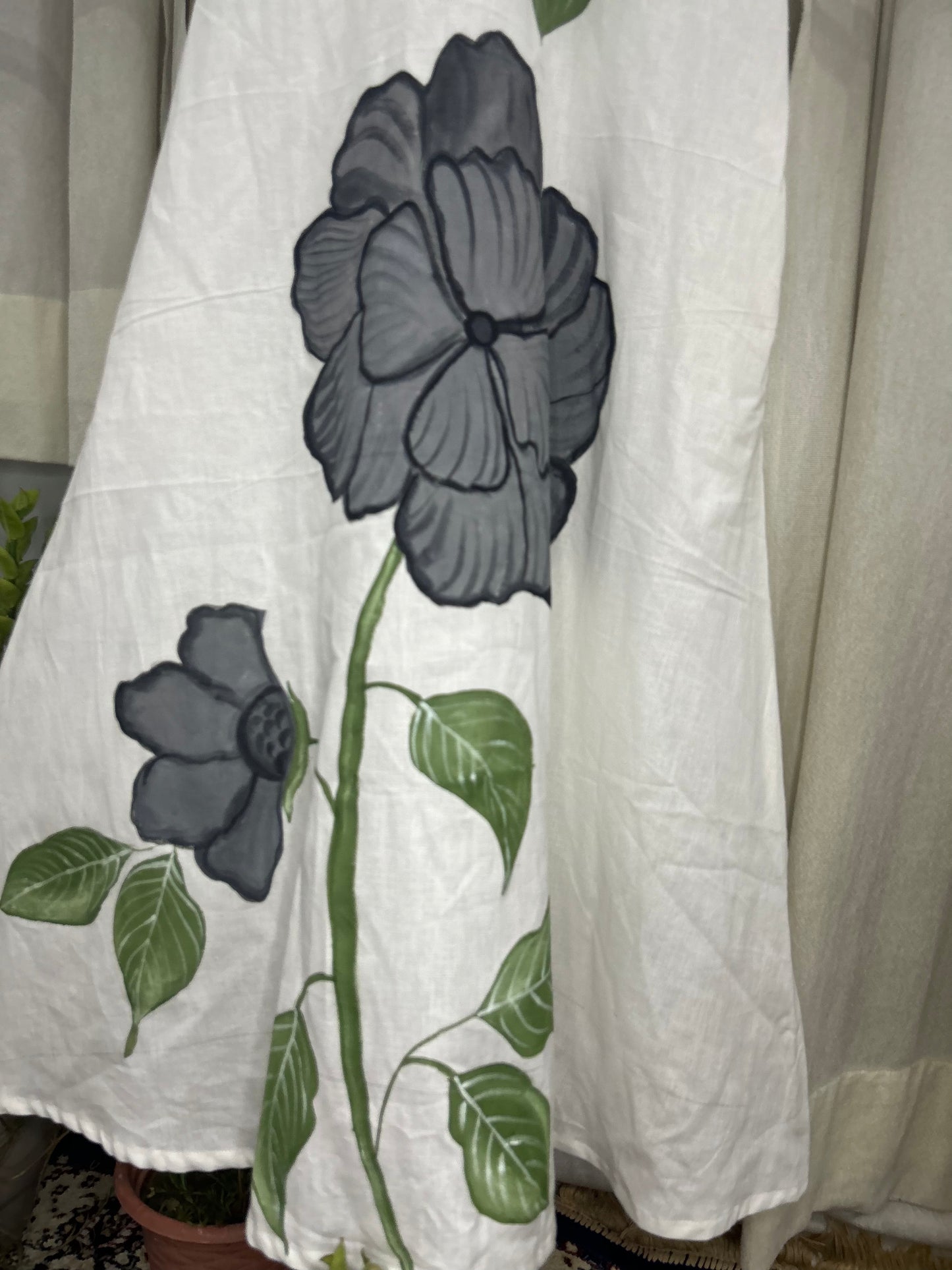 MIDI GREY