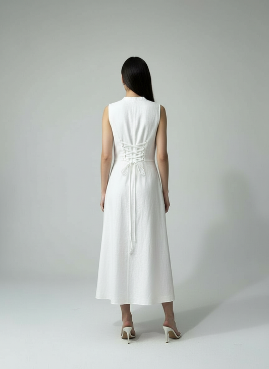 MIDI GREEN CHARM
