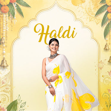 Haldi