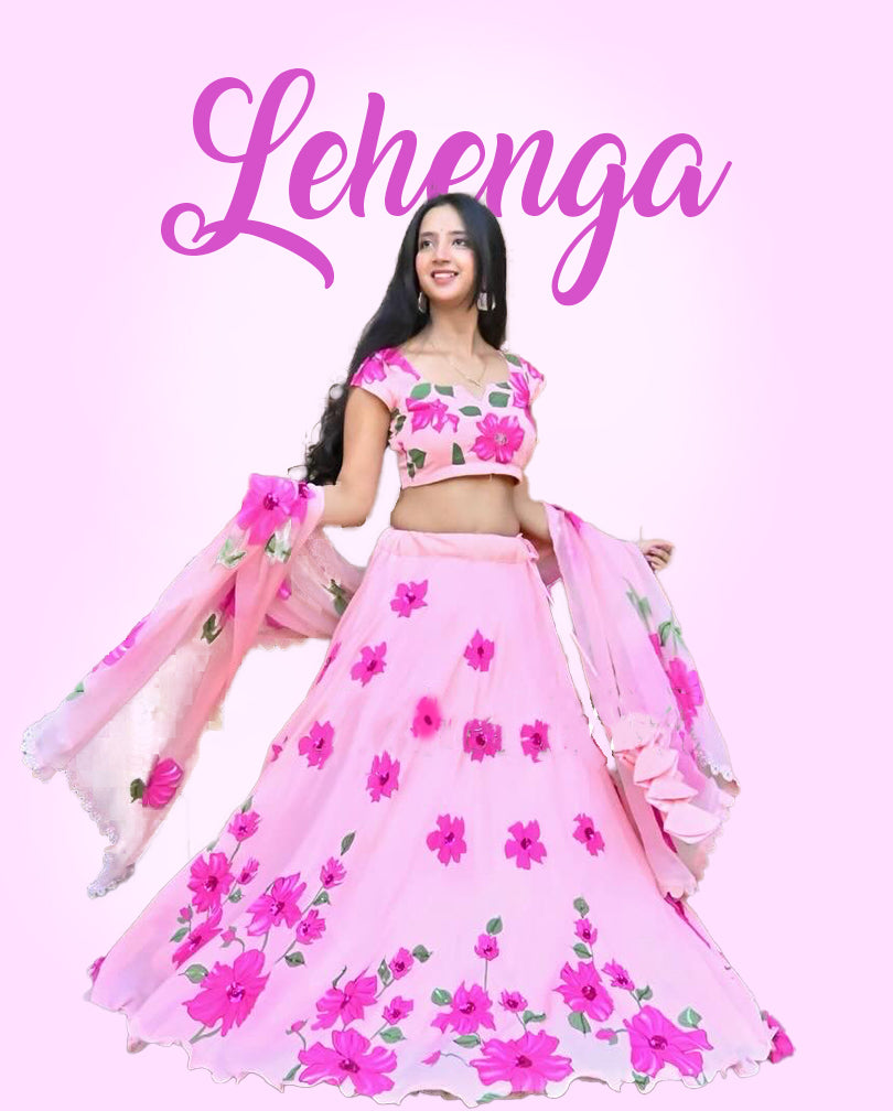 Lehangas