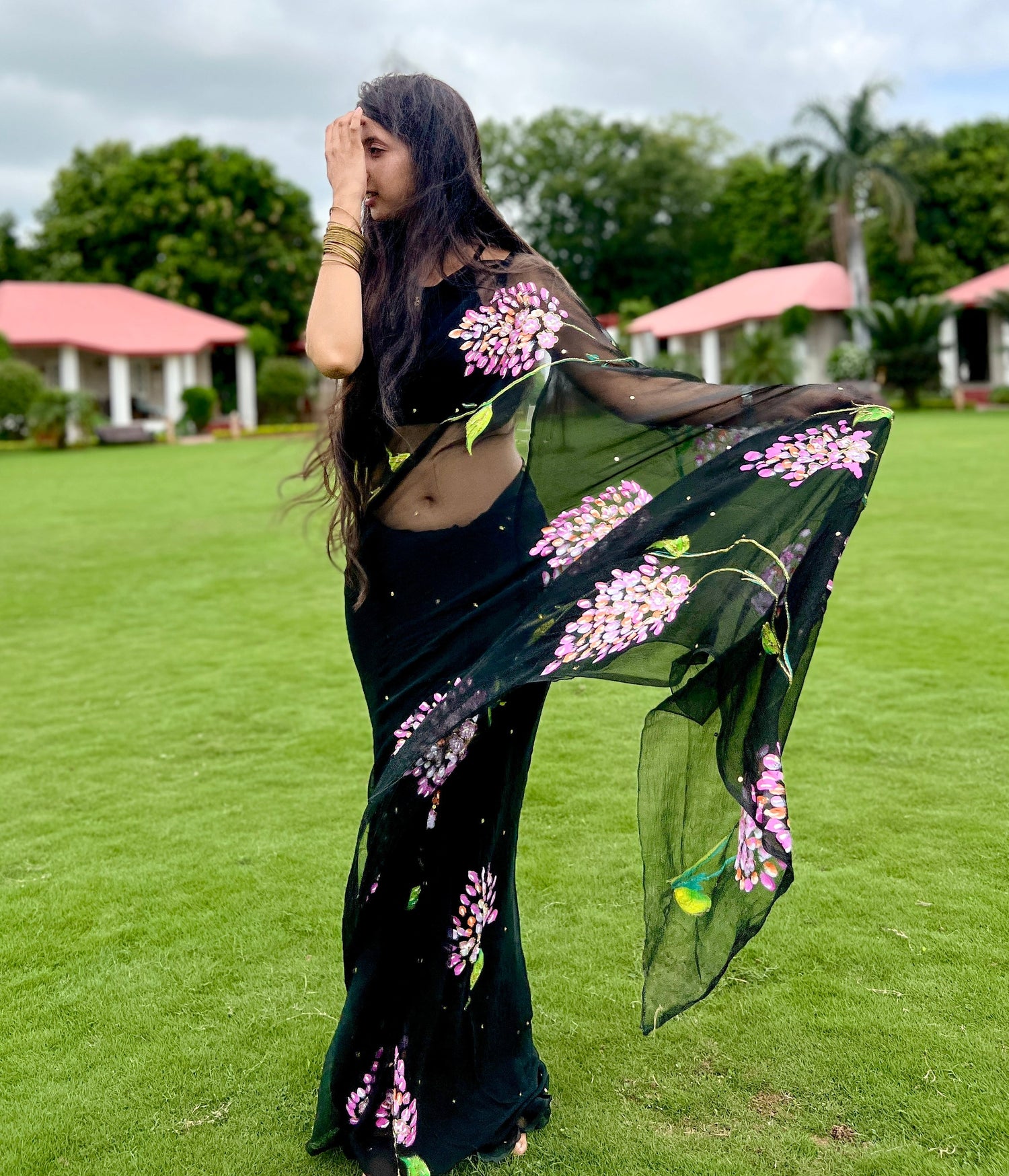 Sarees