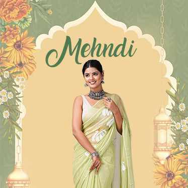 Mehndi