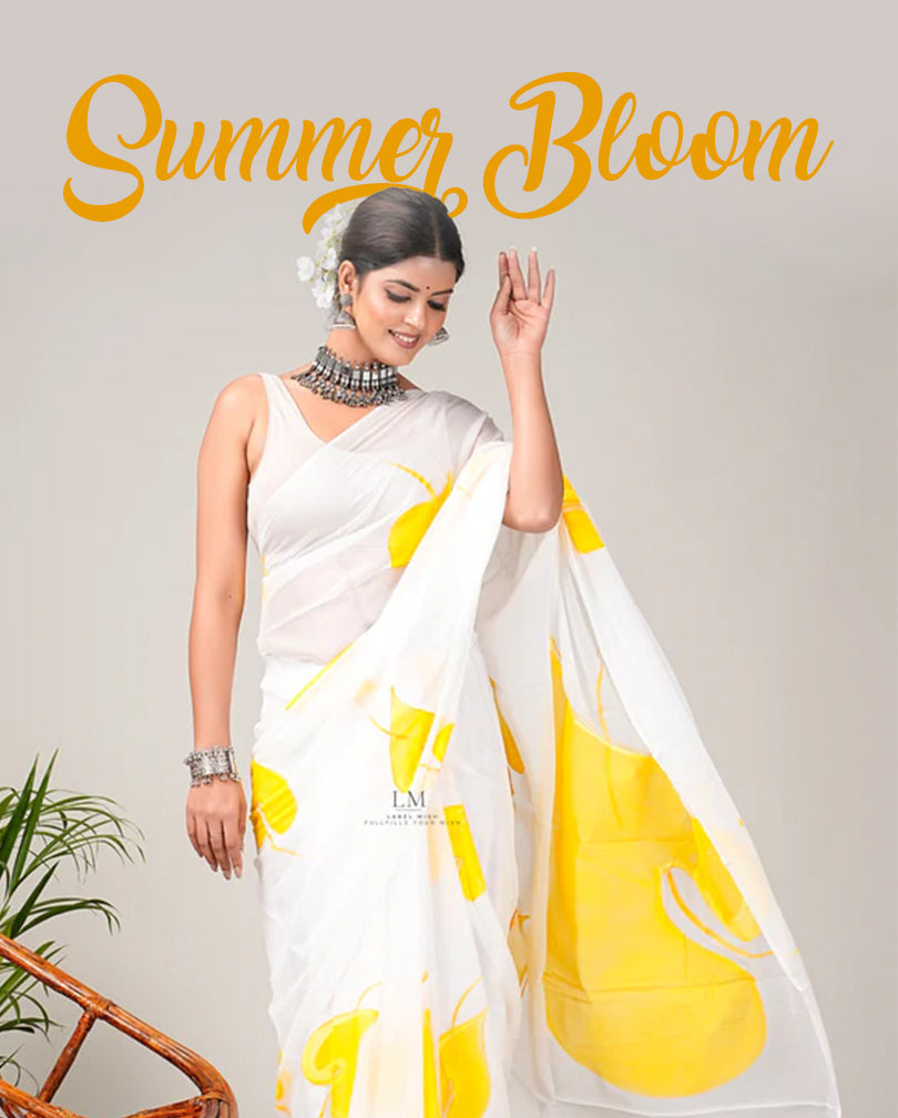 Summer Bloom