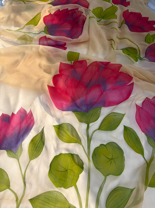 Lotus Cream