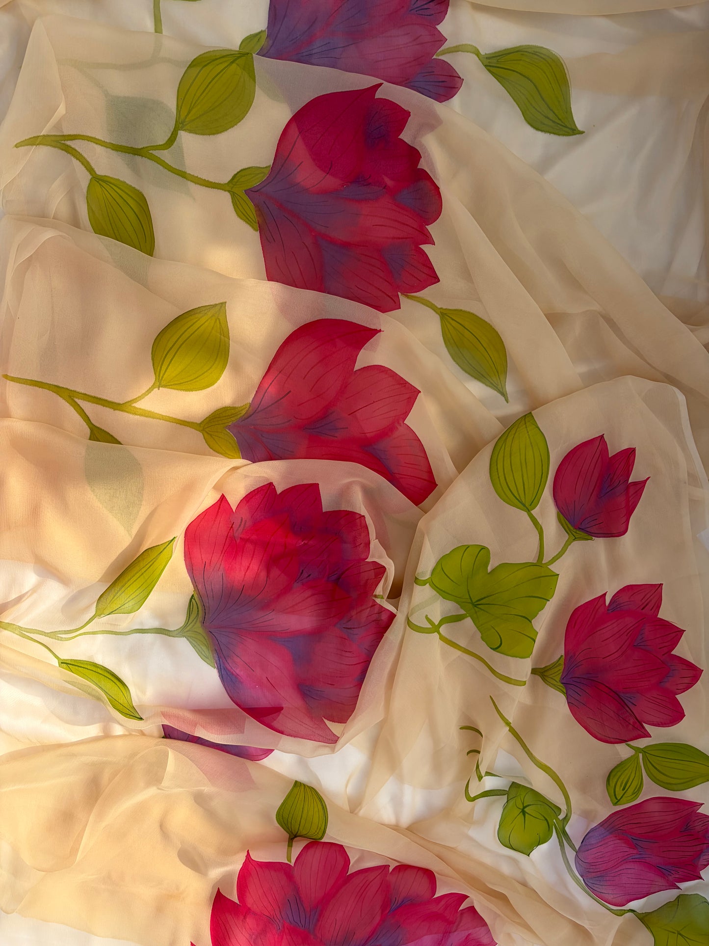 Lotus Cream
