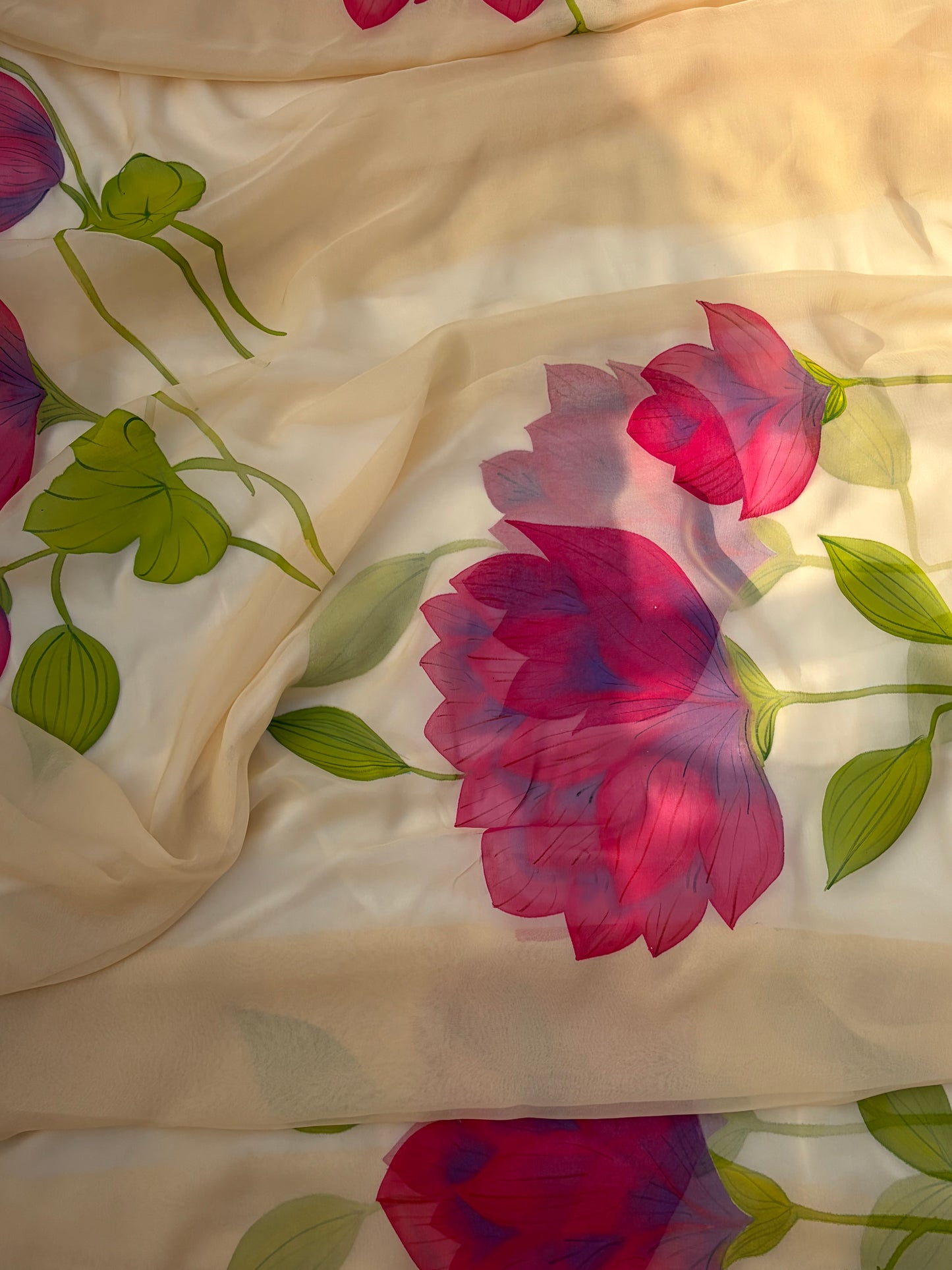 Lotus Cream