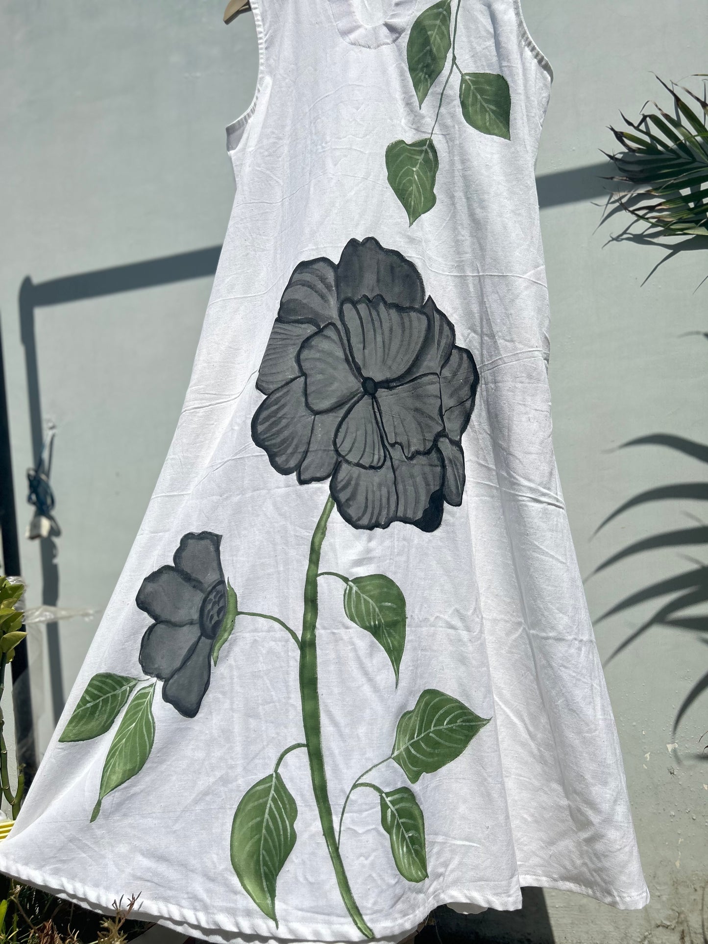 MIDI GREY