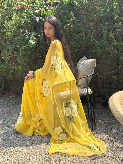 Sun-Kissed Elegance