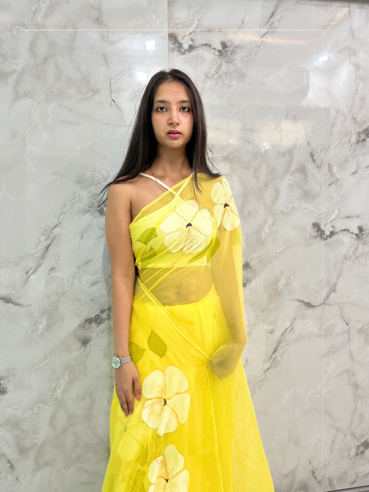 Famous Yellow
