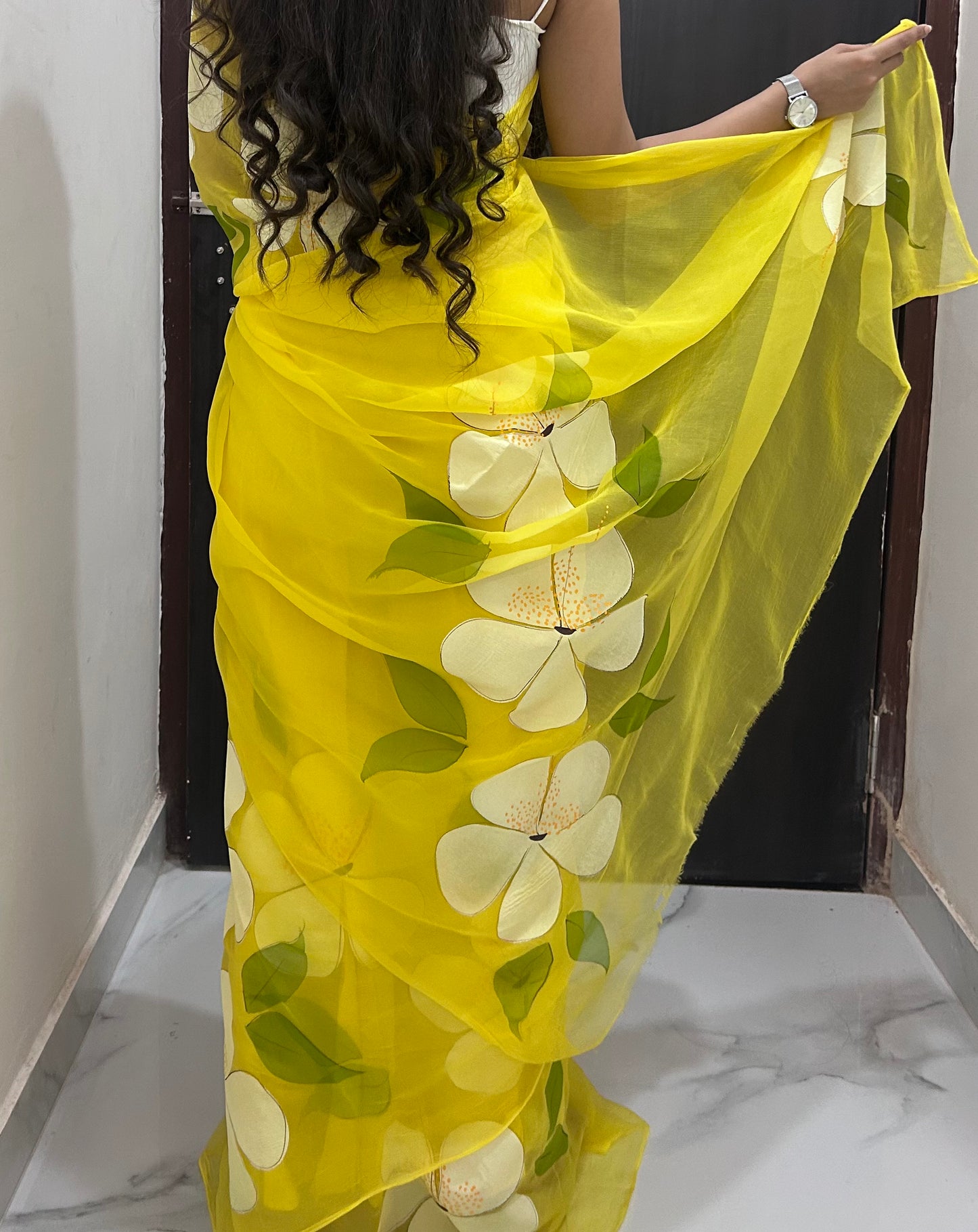 Famous Yellow