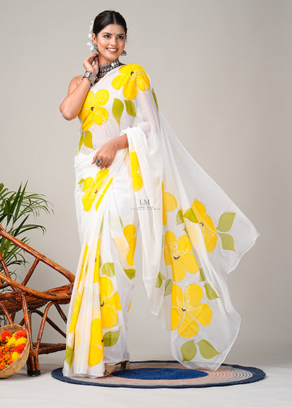 Famous Yellow